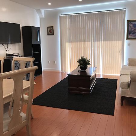 Fully Furnished Apartment In La Close To Beverly Hills Dış mekan fotoğraf